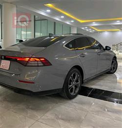 هوندا أكورد